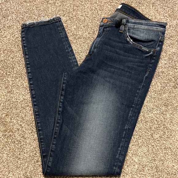 Flying Monkey Skinny Jeans - Picture 1 of 4